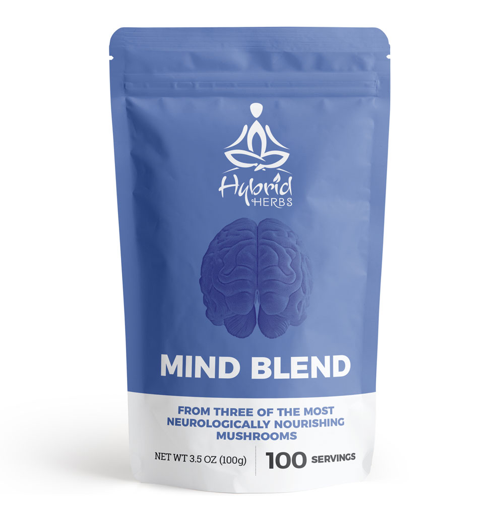 Mind Blend