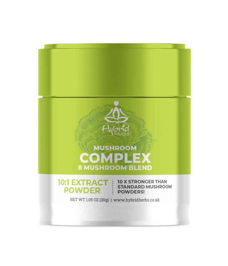 Mushroom Complex Extract  Powder