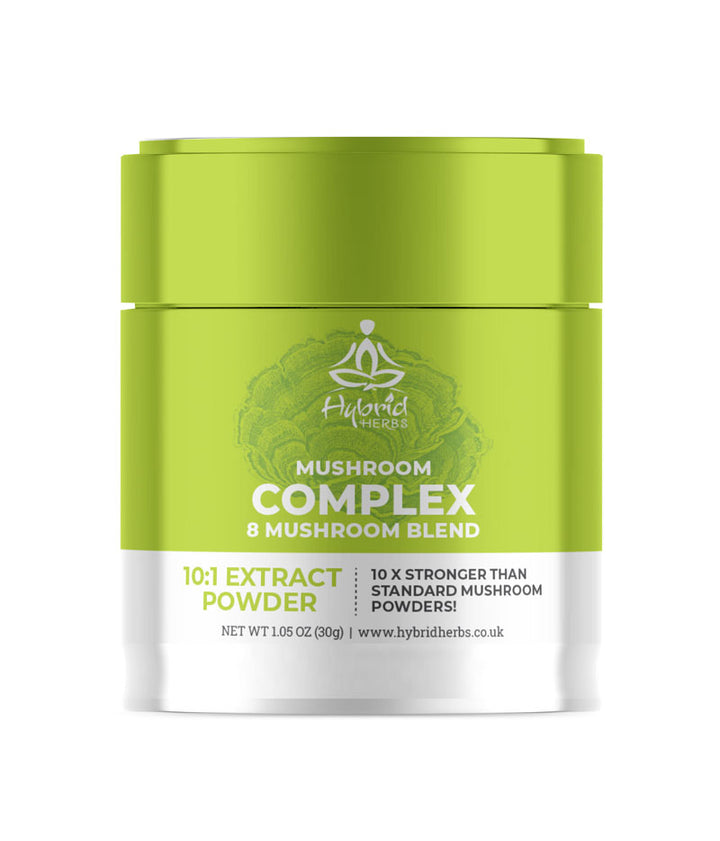 Mushroom Complex Extract  Powder