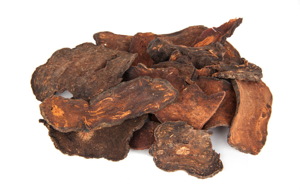 He Shou Wu: The Story Behind a Legendary Chinese Tonic Herb