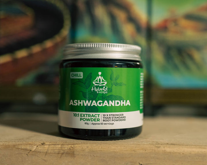Ashwagandha Extract Powder